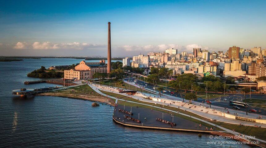 Imagem do post: Melhores bairros para investir em imóveis em Porto Alegre