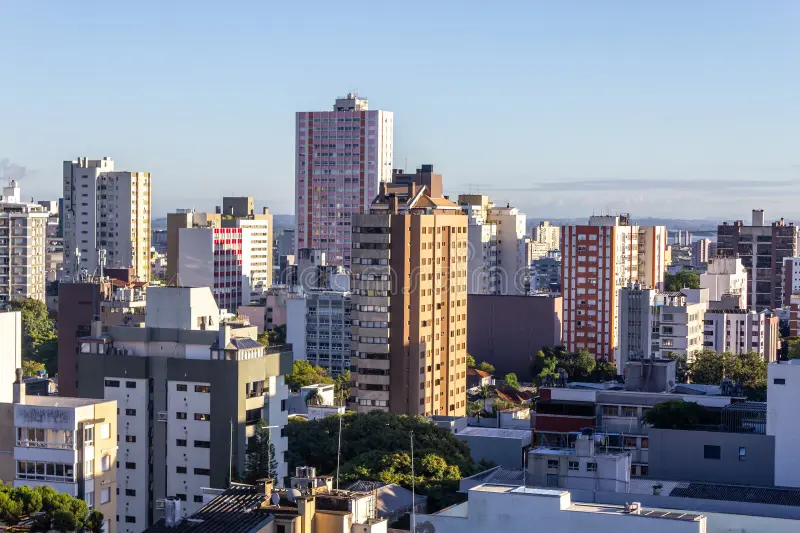 Foto do bairro Mont Serrat
