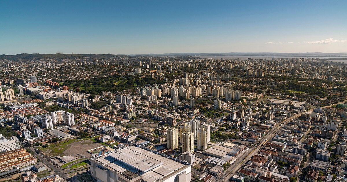 Imagem do post: Morar Próximo ao Iguatemi: Vantagens de Comprar um Apartamento de 2 dormitórios à venda em Passo D'Areia Porto Alegre