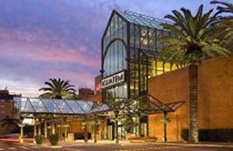 Imagem de Passo da Areia