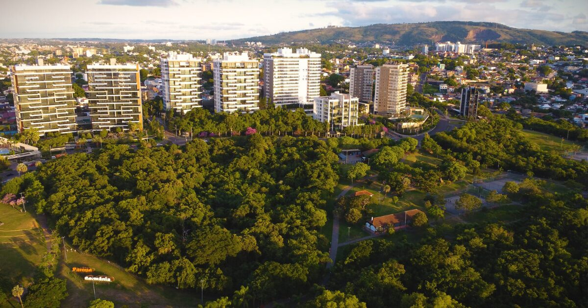 Imagem do post: Por que um apartamento de 2 dormitórios à venda em Jardim Europa Porto Alegre é um ótimo investimento