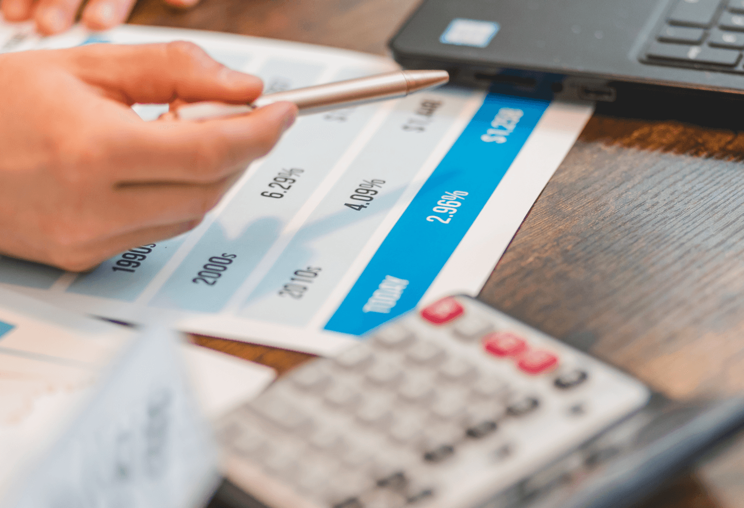Imagem do post: Principais Índices do mercado imobiliário: guia completo para entender sem complicação!