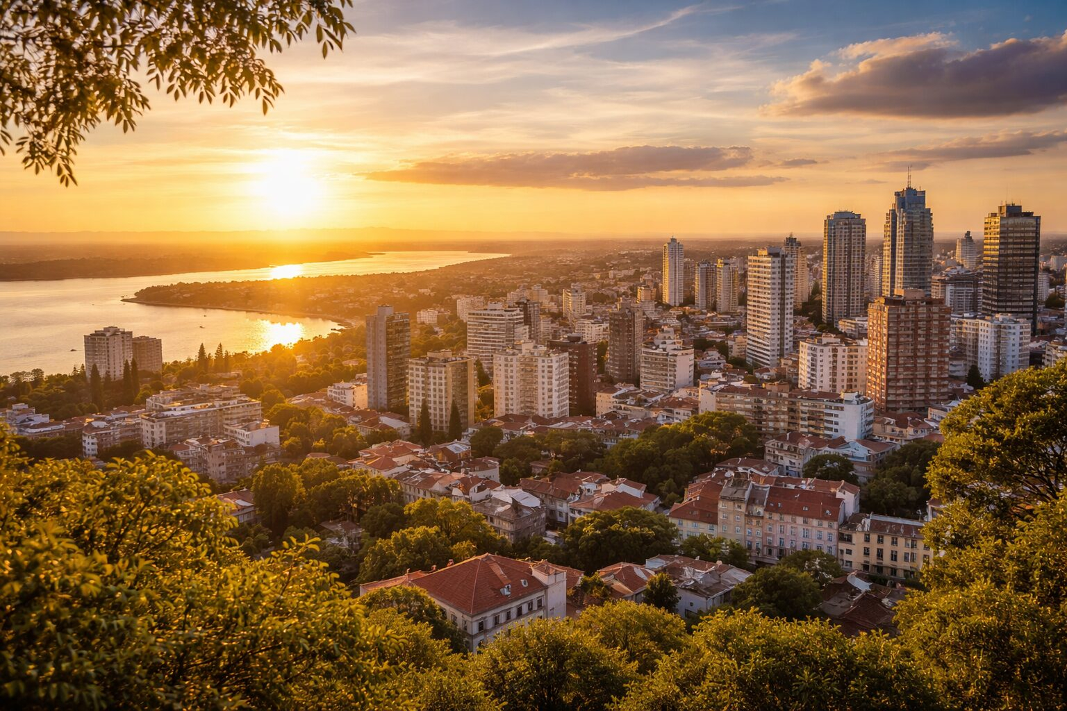 Imagem do post: Quanto é a entrada para compra de imóvel em Porto Alegre em 2026?