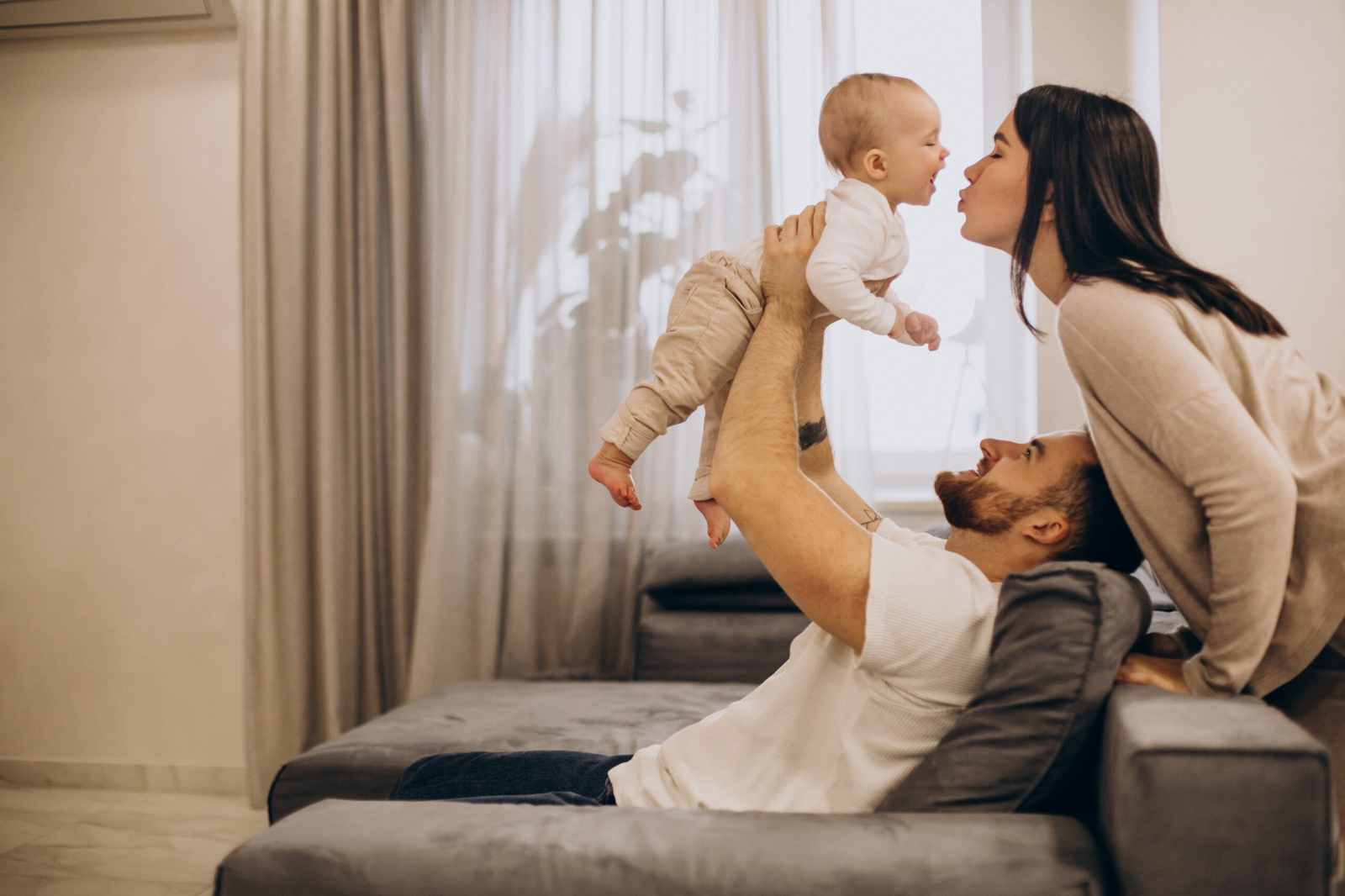 Imagem do post: Quer se mudar com sua família?  A Urban te ajuda a escolher o bairro!