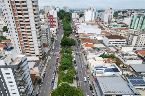Foto do bairro Rio Branco