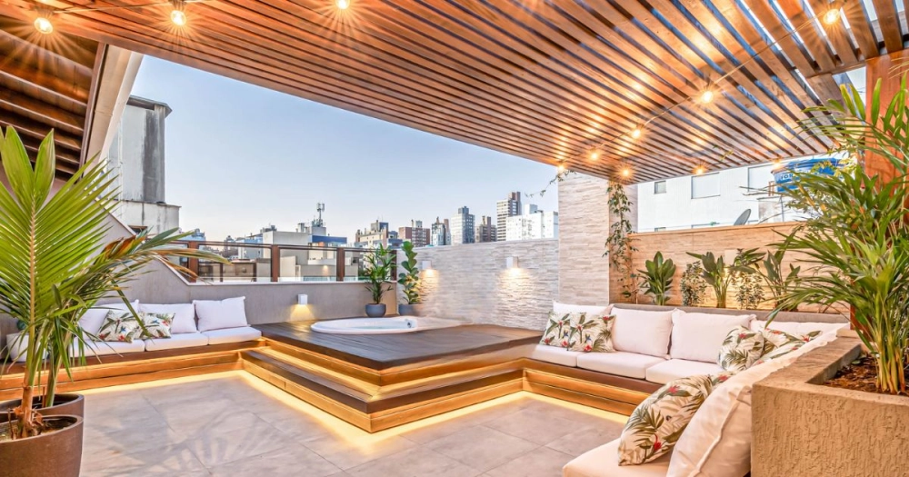 Imagem do post 5 Motivos para Investir em uma Cobertura de 3 Dormitórios à Venda em Auxiliadora, Porto Alegre