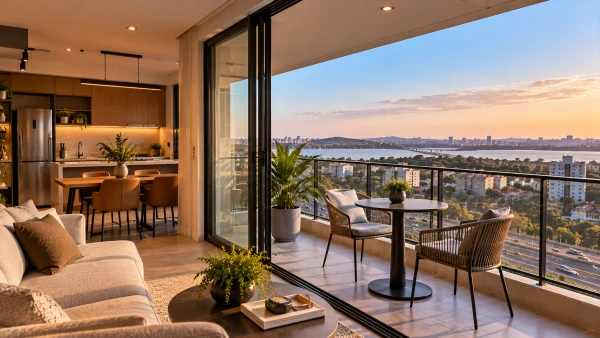 Imagem do post Apartamentos para Alugar em Canoas: A Proximidade Ideal com Porto Alegre