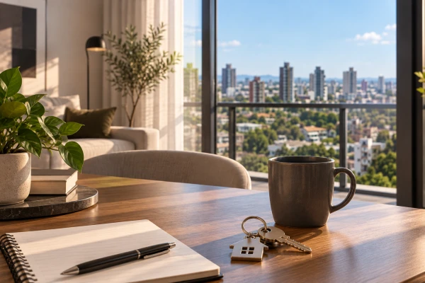 Imagem do post Como comprar um apartamento em Canoas: passo a passo