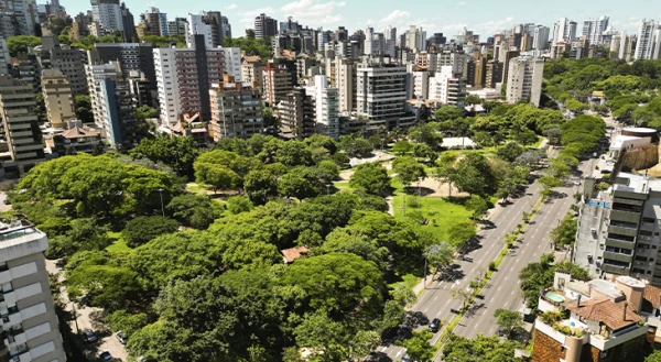 Imagem do post Como é morar no Bela Vista, Porto Alegre? Guia do bairro