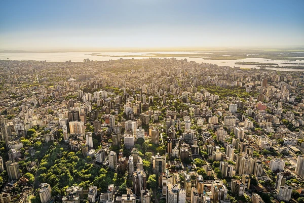 Imagem do post Apartamentos no Bela Vista: perfil dos imóveis e localização
