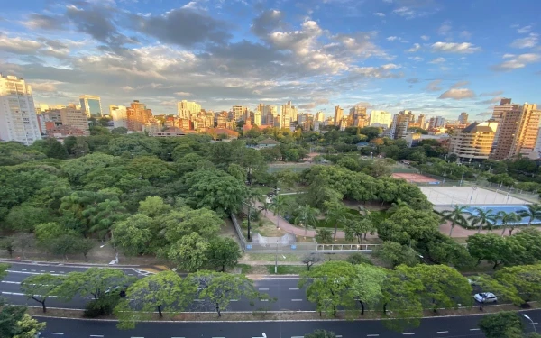 Imagem do post Bela Vista Porto Alegre: como é morar no bairro?