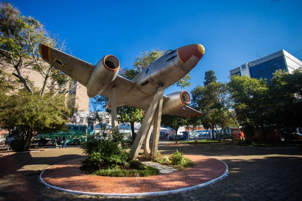 Imagem do post Centro ou Nossa Senhora das Graças: Qual Bairro Escolher em Canoas?