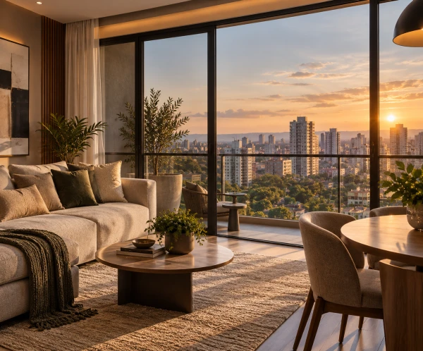 Imagem do post Quais são os melhores bairros de Canoas para comprar apartamento?