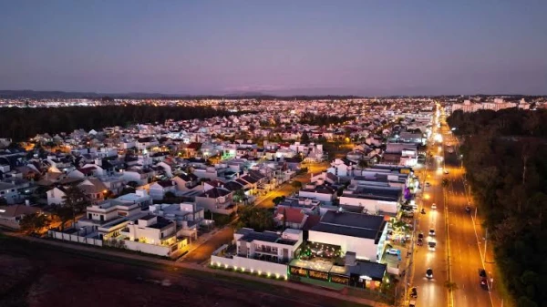 Imagem do post Fátima ou Niterói: Qual é a Melhor Localização em Canoas?