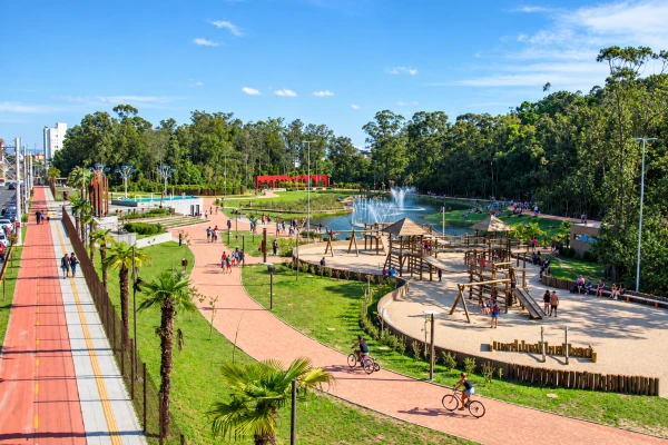 Imagem do post Centro ou Marechal Rondon: Qual bairro escolher em Canoas?