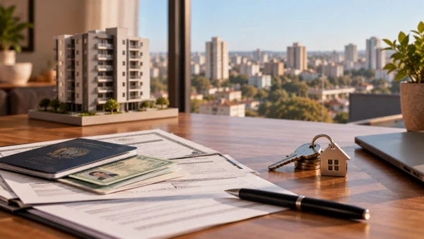 Imagem do post Documentos Necessários para Comprar um Apartamento em Canoas