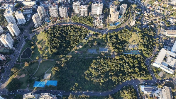 Imagem do post Jardim Europa: onde moram os apartamentos de 4 dormitórios