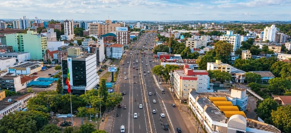 Imagem do post Niterói ou Fátima: qual bairro escolher em Canoas?
