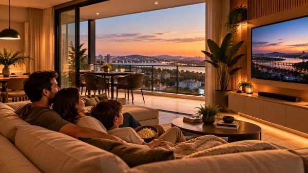 Imagem do post Niterói, Fátima ou Centro: onde investir em Canoas?