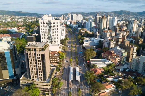 Imagem do post Petrópolis Porto Alegre: como é morar no bairro?