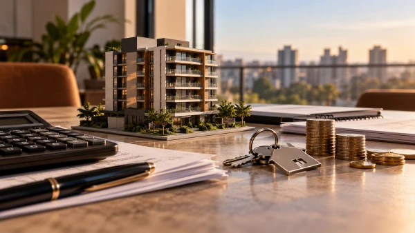 Imagem do post Custos para Comprar Apartamento em Canoas: O Que Considerar
