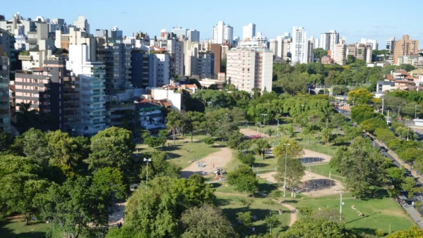 Imagem do post Petrópolis ou Bela Vista: qual escolher para morar?