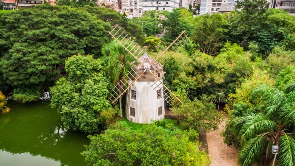 Imagem do post Rio Branco Porto Alegre: tranquilidade entre Moinhos e Petrópolis