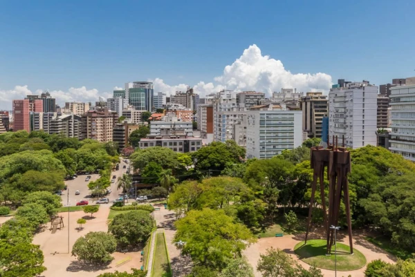 Imagem do post Rio Branco: tranquilidade entre Moinhos e Petrópolis