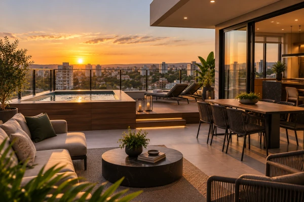 Imagem do post Apartamento novo ou usado em Canoas: qual escolher?