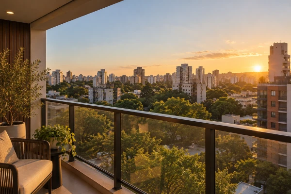 Imagem do post Rio Branco ou Moinhos de Vento: qual bairro escolher para morar?