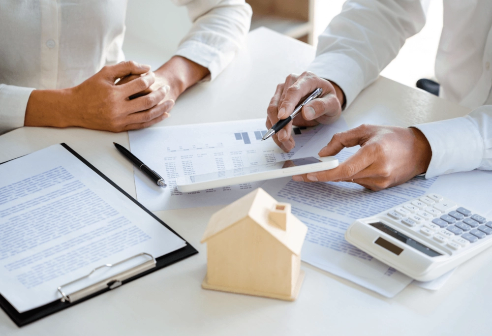 Imagem do post Entenda como amortizar um financiamento imobiliário e as vantagens