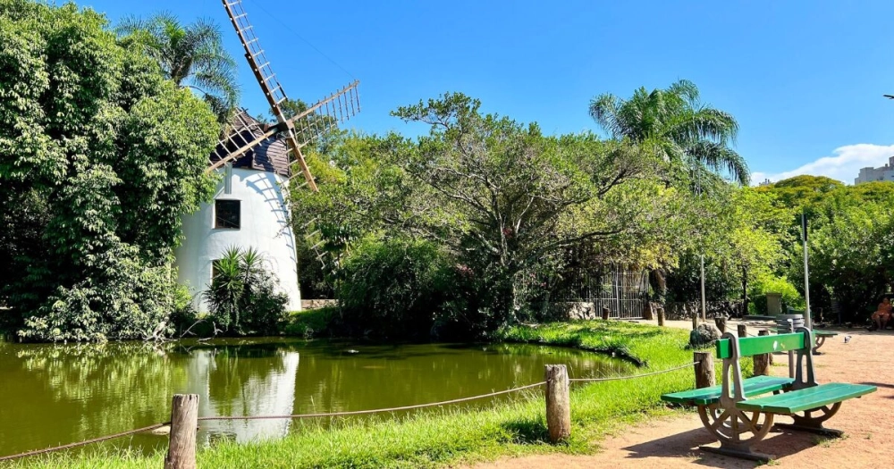 Imagem do post Apartamento Antigo x Novo: Qual Tipo de Apartamento de 3 Dormitórios à Venda em Moinhos de Vento Porto Alegre Vale Mais a Pena?