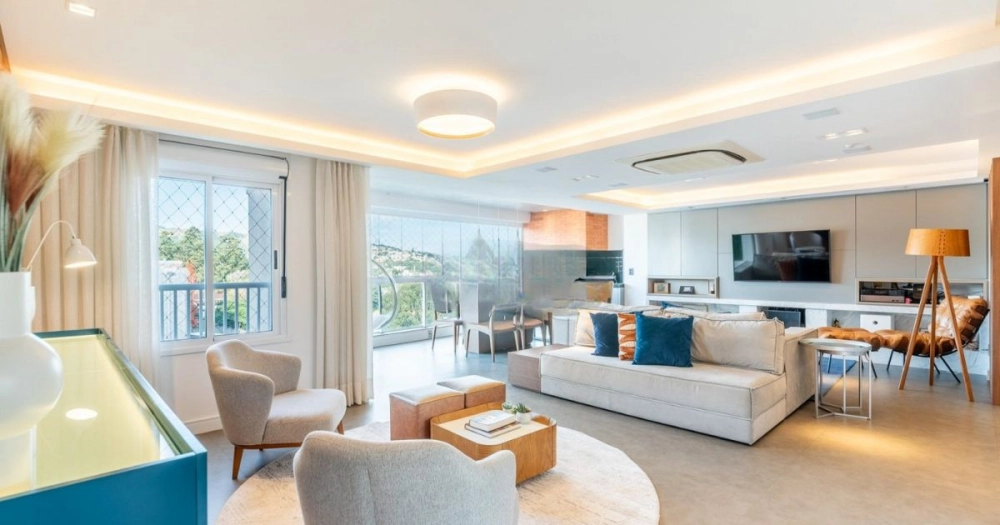 Imagem do post Apartamento de 3 dormitórios à venda em Central Parque Porto Alegre: ideal para quem?