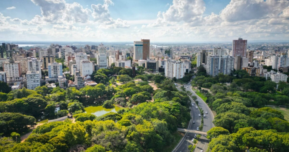 Imagem do post As Melhores Ruas Para Comprar uma Cobertura de 3 Dormitórios à Venda em Moinhos de Vento Porto Alegre