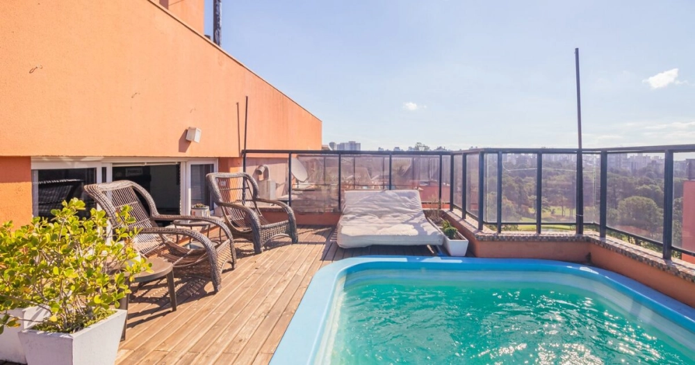 Imagem do post Check-list completo para escolher uma cobertura de 2 dormitórios à venda em Passo D’Areia Porto Alegre