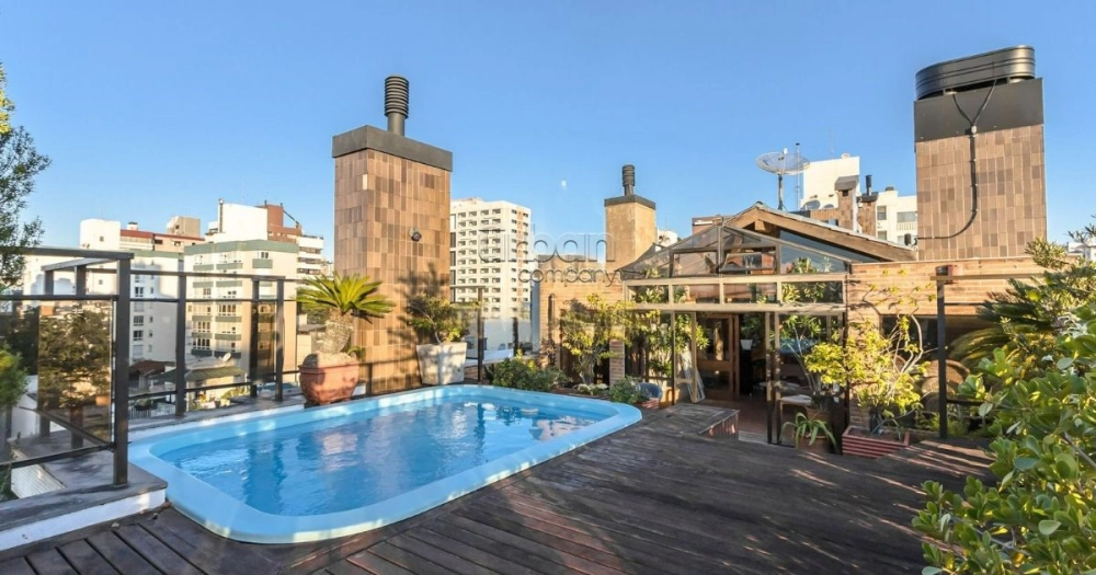 Imagem do post Cobertura de 2 dormitórios à venda em Auxiliadora Porto Alegre: tendências e oportunidades