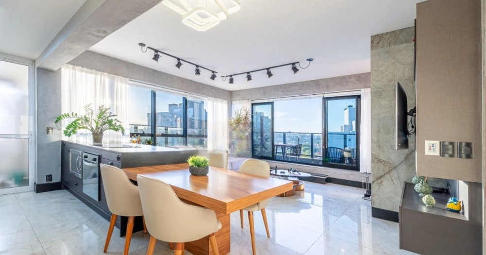 Imagem do post Cobertura de 2 dormitórios à venda em Central Parque Porto Alegre: o que avaliar antes de comprar