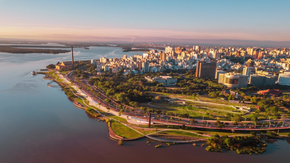 Imagem do post Como está o Mercado Imobiliário em Porto Alegre?