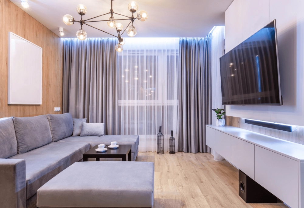 Imagem do post 8 dicas de decoração para ampliar os ambientes da sua casa