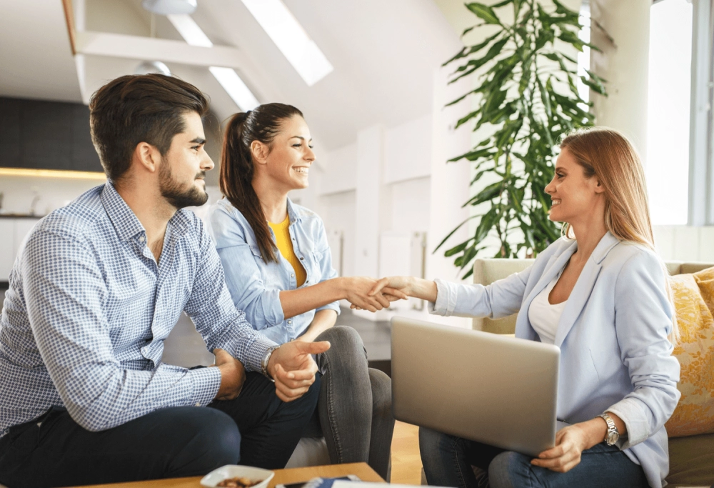 Imagem do post Confira 8 dicas para casais que vão comprar o primeiro imóvel
