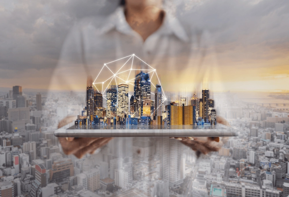 Imagem do post Diversificar portfólio de investimento imobiliário: entenda a importância