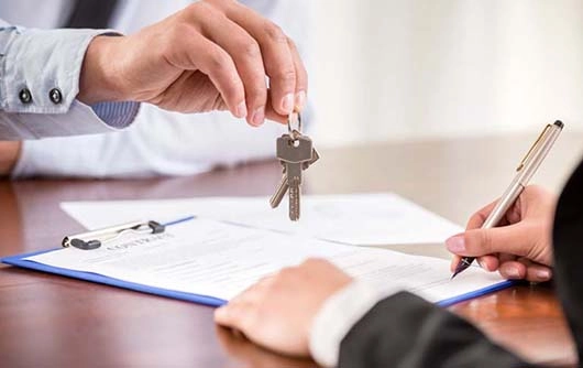 Imagem do post Documentos necessários para comprar um imóvel