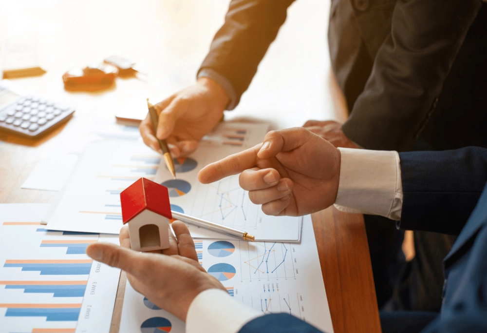 Imagem do post Guia completo para investidores iniciantes em imóveis