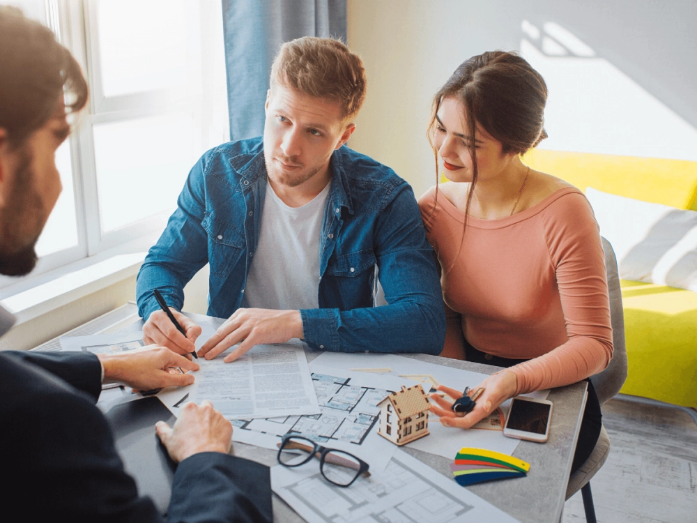 Imagem do post Vale a Pena Comprar um Apartamento na Planta em 2024?