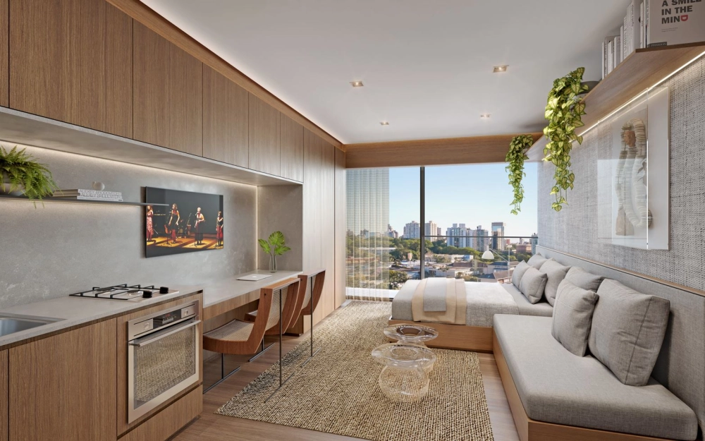 Imagem do post Investimento em um Condo-Hotel: entenda como funciona