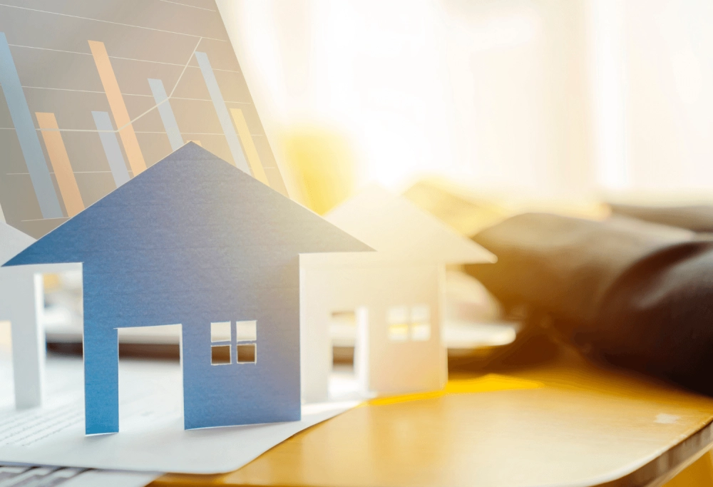 Imagem do post Investimento em imóveis: uma excelente opção de negócio para 2023