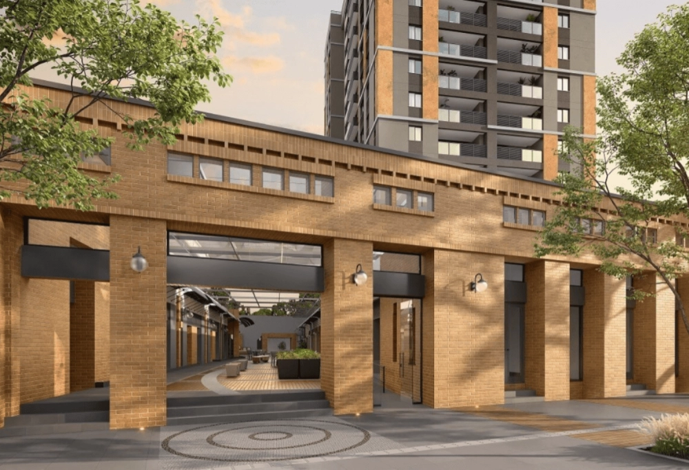 Imagem do post Investimentos em imóveis estilo Studio é tendência nacional