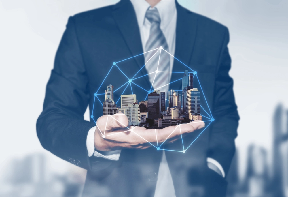 Imagem do post Investir em imóveis comerciais: descubra as vantagens desta oportunidade lucrativa