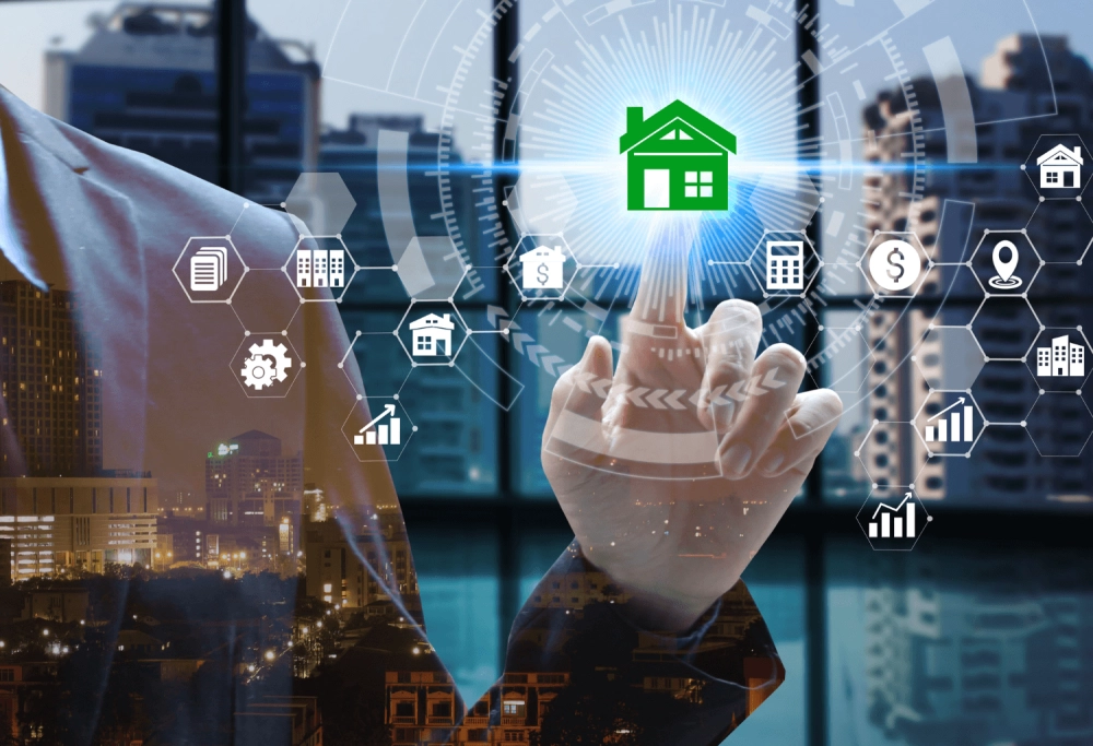 Imagem do post Vale a pena investir em imóvel em 2024?