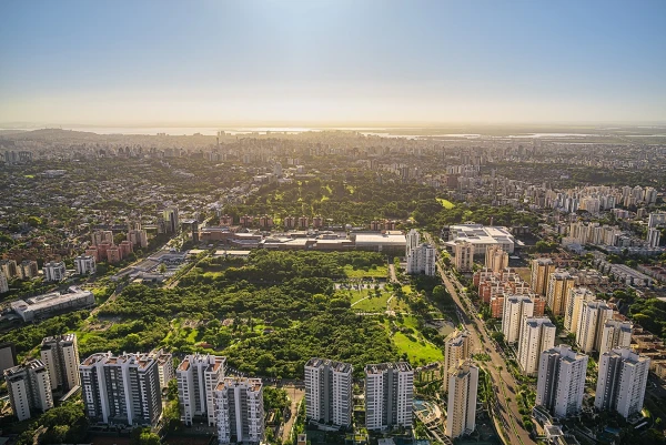 Imagem do post Apartamentos 4 Dormitórios no Jardim Europa, POA